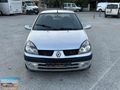 2005 RENAULT CLİO 1.5 DCİ 190.000 de DEĞİŞEN YOK