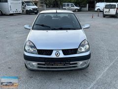 2005 RENAULT CLİO 1.5 DCİ 190.000 de DEĞİŞEN YOK