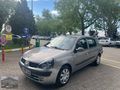 2005 CLİO 1.5 - K.KARTINA 12 TAKSİT -