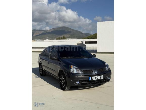 HATASIZ BOYASIZ 3.SAHBİNDEN 1.5dCi CLİO