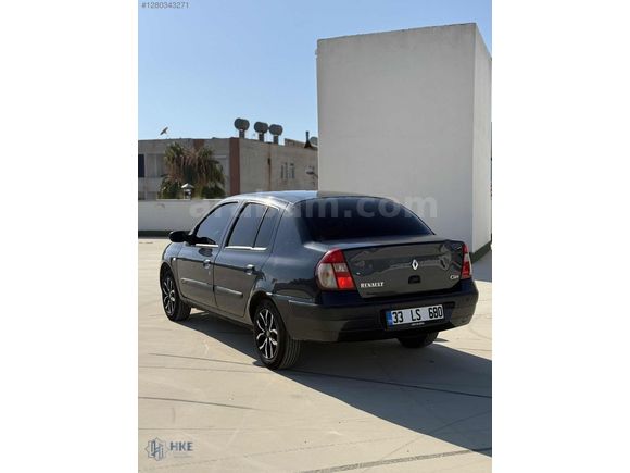 HATASIZ BOYASIZ 3.SAHBİNDEN 1.5dCi CLİO