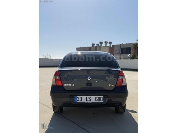 HATASIZ BOYASIZ 3.SAHBİNDEN 1.5dCi CLİO