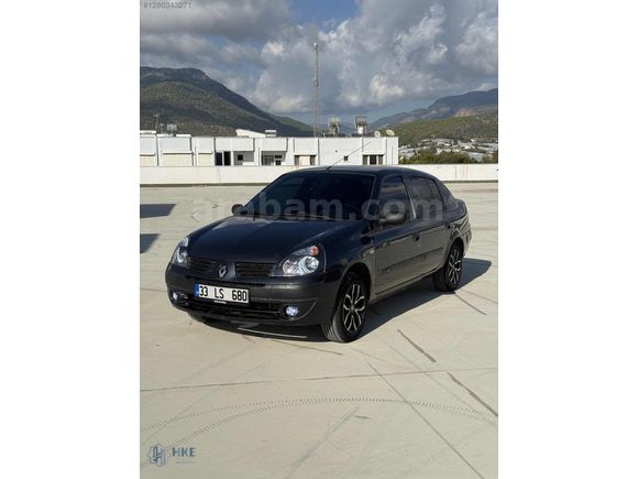 HATASIZ BOYASIZ 3.SAHBİNDEN 1.5dCi CLİO