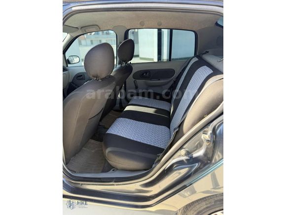 HATASIZ BOYASIZ 3.SAHBİNDEN 1.5dCi CLİO