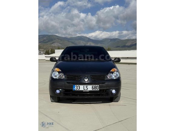 HATASIZ BOYASIZ 3.SAHBİNDEN 1.5dCi CLİO
