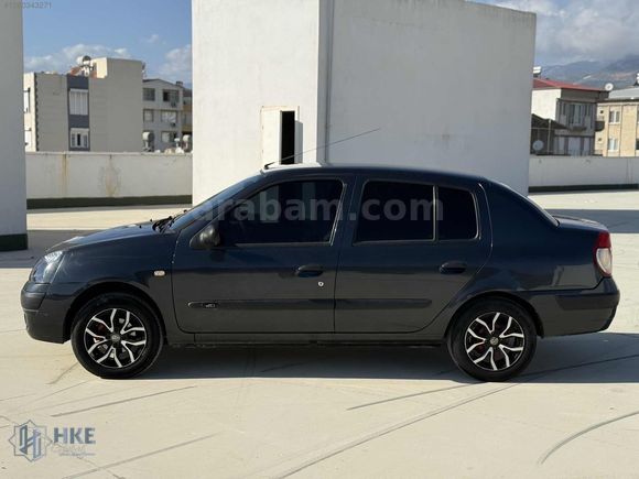 HATASIZ BOYASIZ 3.SAHBİNDEN 1.5dCi CLİO