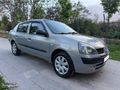 2006 RENAULT CLIO SYMBOL 1.5 DCI ALIZE 140.000 KM
