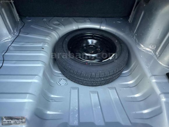 2006 RENAULT CLIO SYMBOL 1.5 DCI ALIZE 140.000 KM