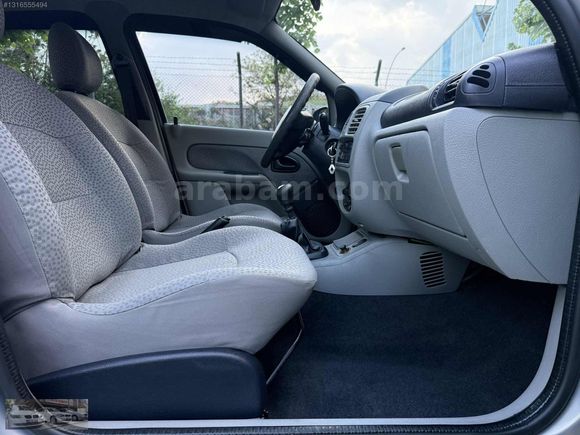 2006 RENAULT CLIO SYMBOL 1.5 DCI ALIZE 140.000 KM