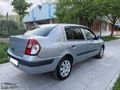 2006 RENAULT CLIO SYMBOL 1.5 DCI ALIZE 140.000 KM