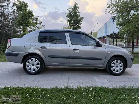 2006 RENAULT CLIO SYMBOL 1.5 DCI ALIZE 140.000 KM