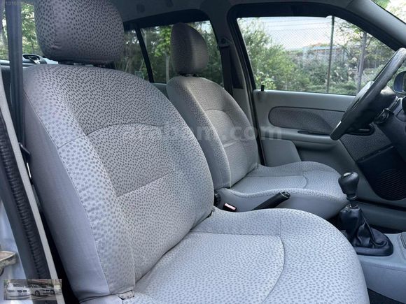 2006 RENAULT CLIO SYMBOL 1.5 DCI ALIZE 140.000 KM