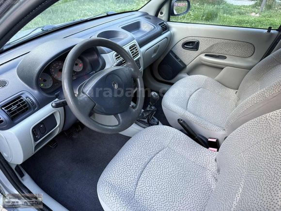 2006 RENAULT CLIO SYMBOL 1.5 DCI ALIZE 140.000 KM