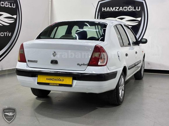 204.000 KM TAKAS VE SENETLE SATIŞIMIZ VARDIR