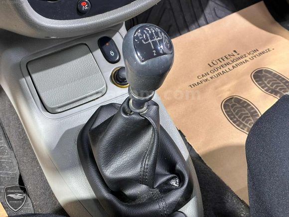 204.000 KM TAKAS VE SENETLE SATIŞIMIZ VARDIR