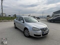 AYHAN OTOMOTİV'DEN 2010 JETTA 1.6 TDİ DEĞİŞENSİZ PRİMELİNE