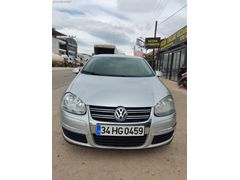 SATILIK DİZEL JETTA