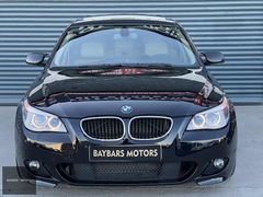 BMW 5.20 D LCİ JOYSTİC HIZ SABİT+KOLTUK ISITMA+SUNROOF