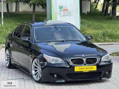 2007-520d-163hp-300.xxxkm-Emsalsiz Temizlikte
