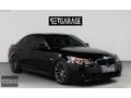 2007 MODEL BMW 520d M SPORT SİYAH İNCİ