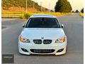HATASIZZ/JOYSTİCK/LCİ/M5/K.ISITMA/MAKAM PERDE/ALPİNE WHİTE E60.5
