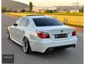 HATASIZZ/JOYSTİCK/LCİ/M5/K.ISITMA/MAKAM PERDE/ALPİNE WHİTE E60.5