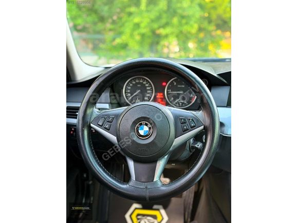 HATASIZZ/JOYSTİCK/LCİ/M5/K.ISITMA/MAKAM PERDE/ALPİNE WHİTE E60.5