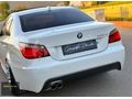 HATASIZZ/JOYSTİCK/LCİ/M5/K.ISITMA/MAKAM PERDE/ALPİNE WHİTE E60.5