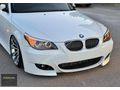 HATASIZZ/JOYSTİCK/LCİ/M5/K.ISITMA/MAKAM PERDE/ALPİNE WHİTE E60.5