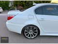 HATASIZZ/JOYSTİCK/LCİ/M5/K.ISITMA/MAKAM PERDE/ALPİNE WHİTE E60.5