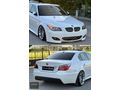 HATASIZZ/JOYSTİCK/LCİ/M5/K.ISITMA/MAKAM PERDE/ALPİNE WHİTE E60.5