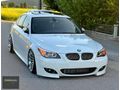 HATASIZZ/JOYSTİCK/LCİ/M5/K.ISITMA/MAKAM PERDE/ALPİNE WHİTE E60.5