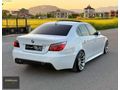 HATASIZZ/JOYSTİCK/LCİ/M5/K.ISITMA/MAKAM PERDE/ALPİNE WHİTE E60.5