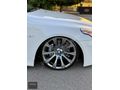 HATASIZZ/JOYSTİCK/LCİ/M5/K.ISITMA/MAKAM PERDE/ALPİNE WHİTE E60.5