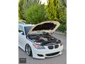 HATASIZZ/JOYSTİCK/LCİ/M5/K.ISITMA/MAKAM PERDE/ALPİNE WHİTE E60.5