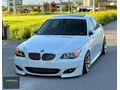 HATASIZZ/JOYSTİCK/LCİ/M5/K.ISITMA/MAKAM PERDE/ALPİNE WHİTE E60.5