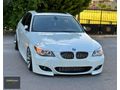 HATASIZZ/JOYSTİCK/LCİ/M5/K.ISITMA/MAKAM PERDE/ALPİNE WHİTE E60.5