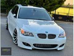 HATASIZZ/JOYSTİCK/LCİ/M5/K.ISITMA/MAKAM PERDE/ALPİNE WHİTE E60.5