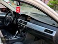 HATASIZZ/JOYSTİCK/LCİ/M5/K.ISITMA/MAKAM PERDE/ALPİNE WHİTE E60.5