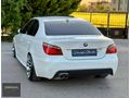 HATASIZZ/JOYSTİCK/LCİ/M5/K.ISITMA/MAKAM PERDE/ALPİNE WHİTE E60.5