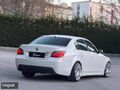 YAŞAR AUTO' DAN EMSALSİZ E60~DEĞİŞENSİZ~JOYSTİCK~MAKAM