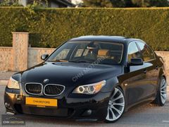 HATASIZ BOYASIZ BMW E60 163HP DÖKÜM BLOK ORJİNAL LCİ/MSPORT/