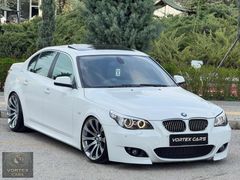 2010 DOLU DOLU 520D 1 PARÇA HARİCİ HATASIZ BOYASIZ