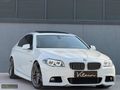 VİTRİN 2011 520D 184 LÜK -DEĞİŞENSİZ-TRAMERSİZ-550-NBT-KOBRA-
