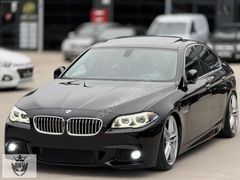 AKKAYA MOTORS | EMSALSİZ DOLULAR DOLUSU FULL YAPILI BMW F10