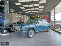 MIATA CAR 1974 MERCEDES BENZ 230.4 - 59.063 KM