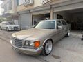 HASTASINA 500 SE. V8