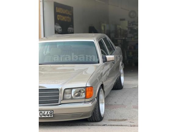 HASTASINA 500 SE. V8