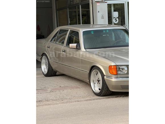 HASTASINA 500 SE. V8