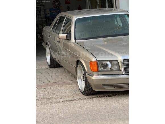 HASTASINA 500 SE. V8